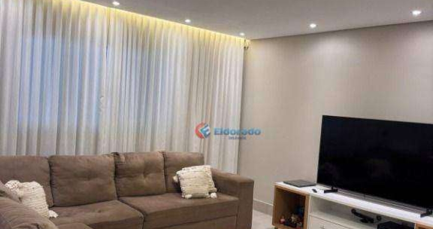 Casa com 3 quartos à venda na Rua Francisco Alves de Souza, Jardim Amélia, Sumaré