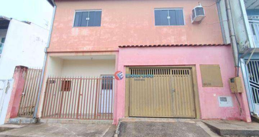 Casa para alugar - Jardim Nossa Senhora Auxiliadora - Hortolândia/SP