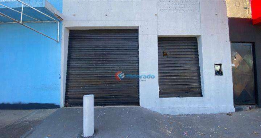 Salão para alugar - Jardim Morumbi (Nova Veneza) - Sumaré/SP