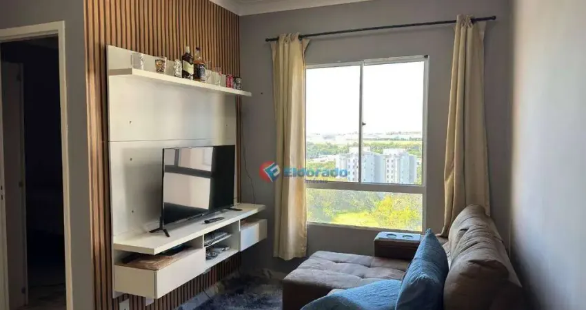Apartamento à venda - Viva Vista - Sumaré/São Paulo