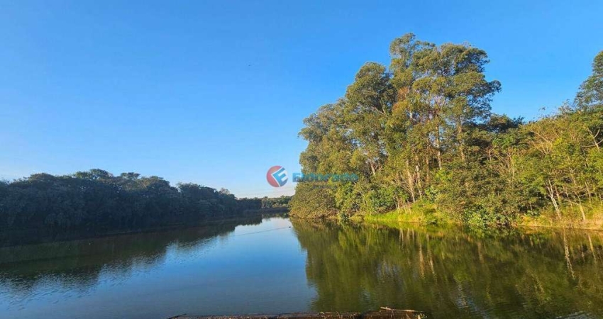 Terreno à venda - Parque dos Pinheiros - Nova Odessa/SP