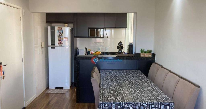 Apartamento à venda - Jardim Nova Hortolandia - Hortolândia/SP