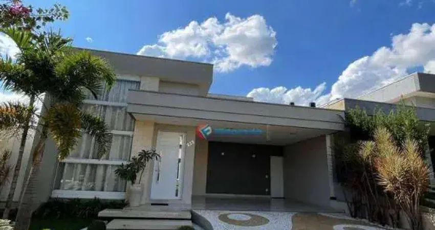 Casa à venda - Loteamento Beira Rios - Santa Bárbara D'Oeste/SP