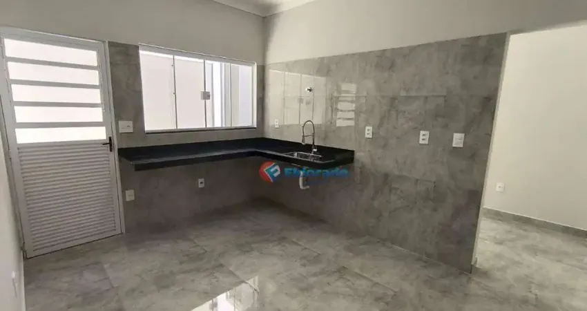 Casa à venda - Jardim Boer I - Americana/SP