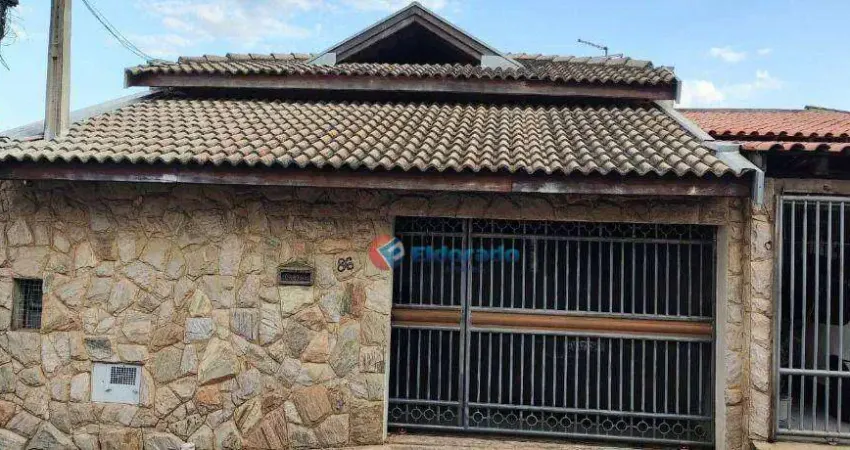 Casa com 2 quartos à venda na Rua Marilia, Jardim Nova Europa, Hortolândia