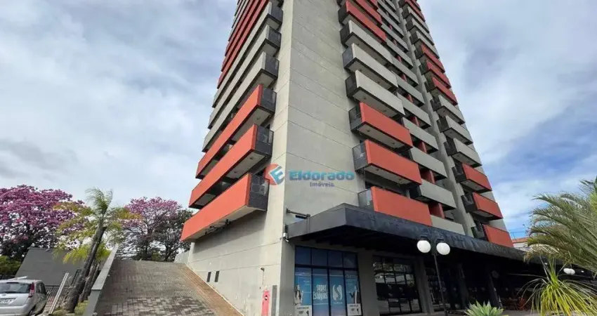 Sala para alugar - Jardim Marchissolo - Sumaré/SP