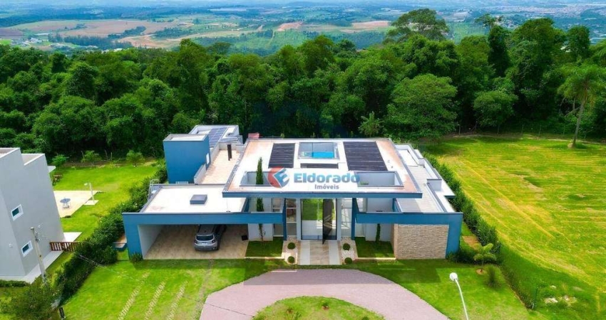 Casa à venda - Colinas Inhadjara - Itupeva/SP