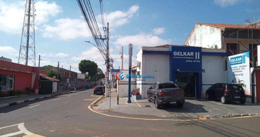 Casa com 3 dormitórios para alugar, 150 m² por R$ 3.000,00/mês - Remanso Campineiro - Hortolândia/SP