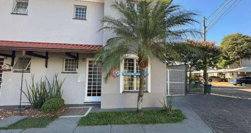 Casa em condomínio fechado com 3 quartos para alugar na Avenida Ipê Amarelo, Parque Villa Flores, Sumaré