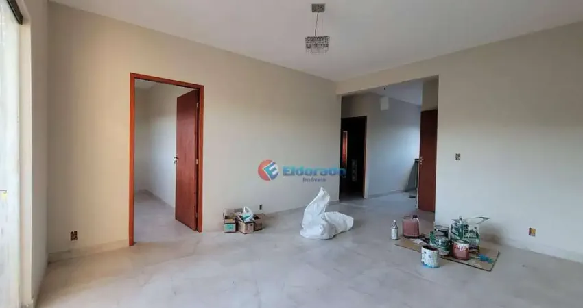 Casa com 2 quartos para alugar na Avenida Rebouças, Vila Juliana, Sumaré