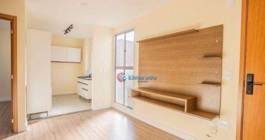Apartamento à venda - Jardim Esmeraldina - Campinas/SP