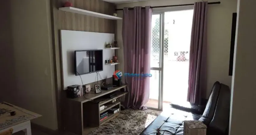 Apartamento à venda - Jardim Dom Vieira - Campinas/SP