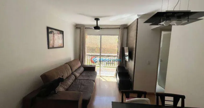 Apartamento à venda - Jardim Nova Hortolandia - Hortolândia/SP