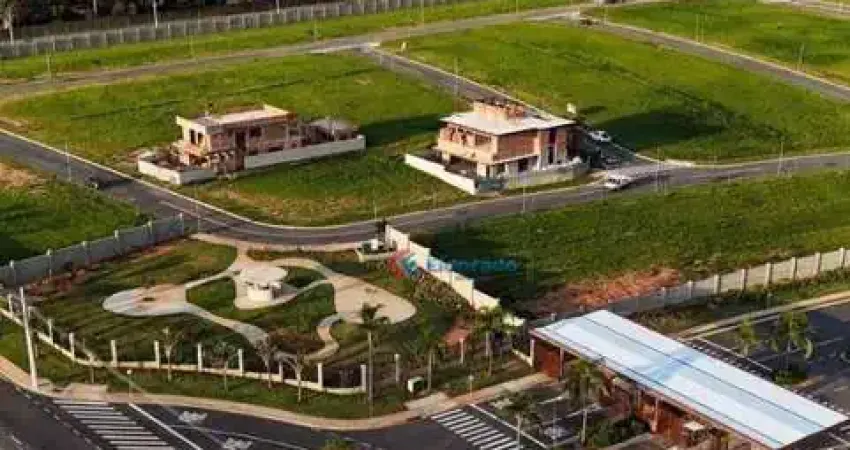 Terreno à venda - Jardim Myrian Moreira da Costa - Campinas/SP
