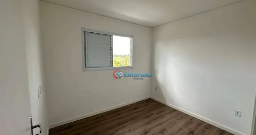 Apartamento com 2 quartos à venda na Rua Um, Joias de Santa Bárbara, Santa Bárbara D'Oeste