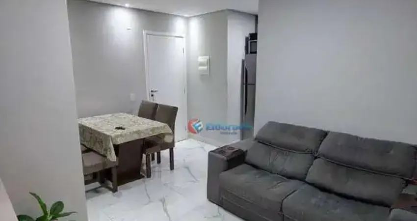 Apartamento à venda - Jardim das Colinas - Hortolândia/SP