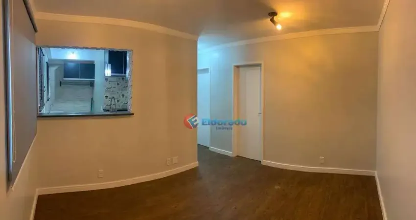 Apartamento à venda - Residencial Guaíra - Sumaré/SP