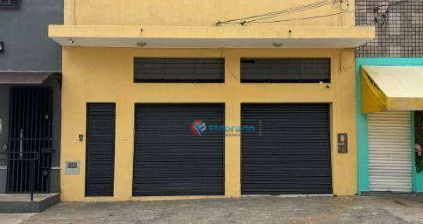 Sala comercial à venda na Rua General Marcondes Salgado, Bosque, Campinas