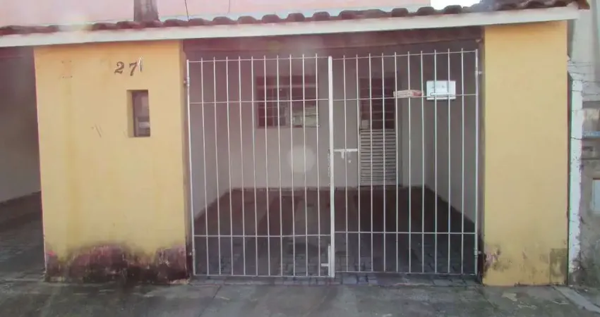 Casa com 2 dormitórios para alugar, 80 m² por R$ 1.085,00 - Jardim das Oliveiras (Nova Veneza) - Sumaré/SP
