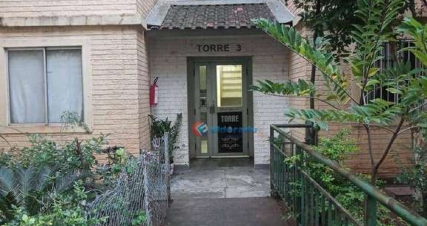 Apartamento à venda - Cidade Satélite Íris - Campinas/SP