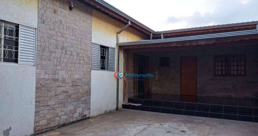 Casa à venda - Jardim Bom Retiro (Nova Veneza) - Sumaré/SP