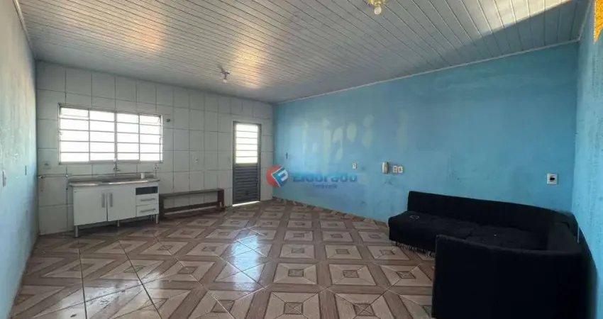 Casa para alugar - Jardim Maria Antonia (Nova Veneza) - Sumaré/SP