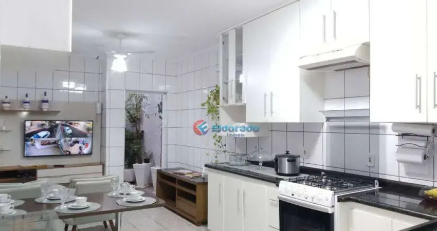 Casa para alugar - Parque Nova Veneza/Inocoop (Nova Veneza) - Sumaré/SP