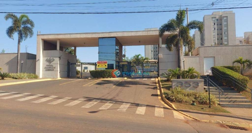 Apartamento à venda - Jardim Maria Antonia (Nova Veneza) - Sumaré/SP