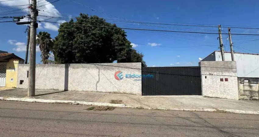 Casa para venda ou locação - Jardim Nova Veneza - Sumaré/SP