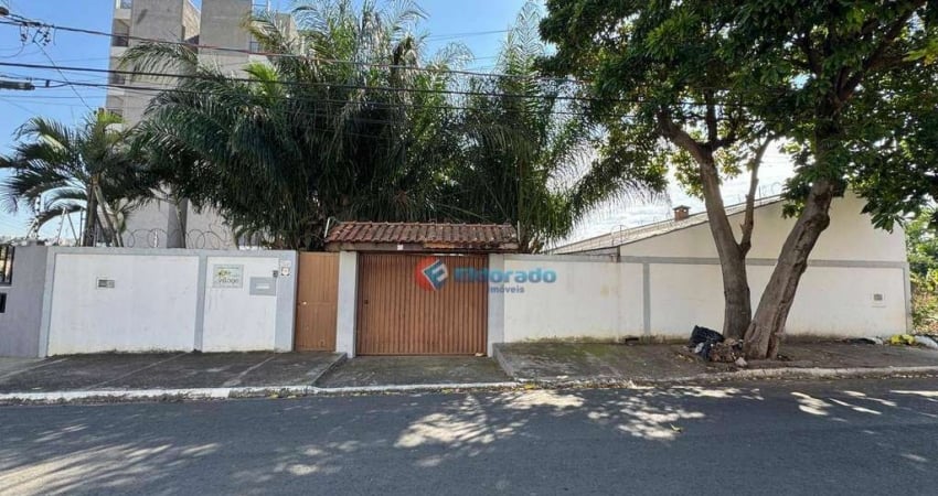 Chácara para venda ou locação - Green Village - Nova Odessa/SP
