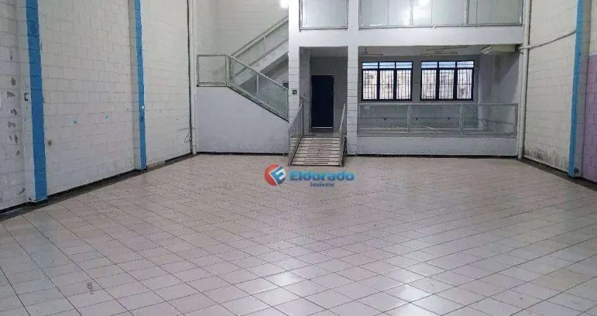 Sala comercial para alugar na Rua Bambina Cicconi Camilo, Jardim Ricardo, Hortolândia