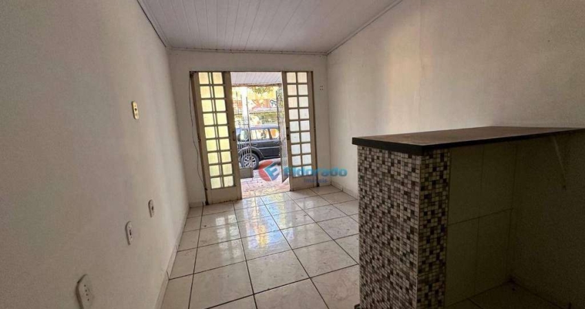Sala para alugar - Jardim Bom Retiro (Nova Veneza) - Sumaré/SP