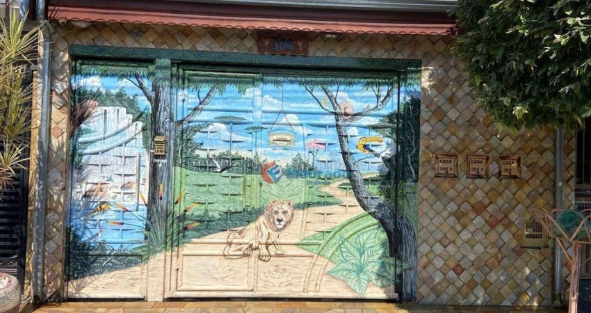 Casa com 3 quartos à venda - Jardim Picerno II - Sumaré/SP