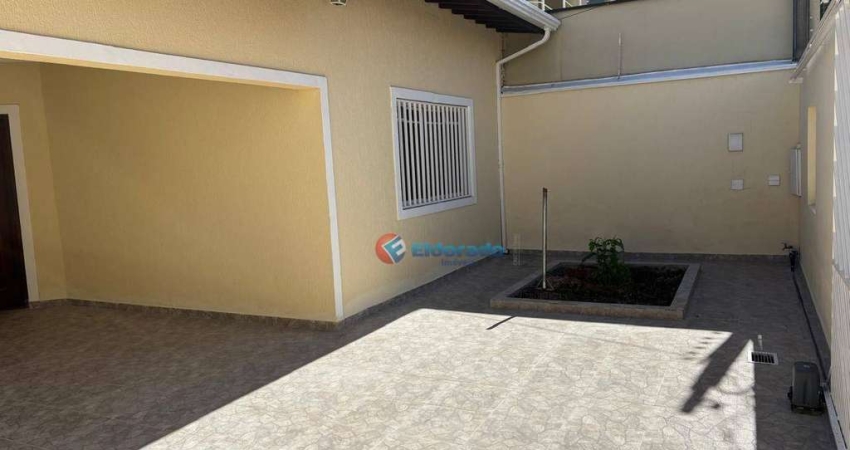 Casa com 5 quartos à venda - Parque das Flores - Campinas/SP