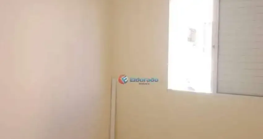 Apartamento com 2 quartos à venda, 45 m² por R$ 130.000 - Loteamento Jardim das Estâncias - Sumaré/SP
