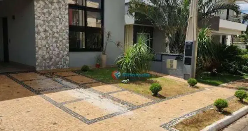 Casa à venda - Jardim Golden Park Residence - Hortolândia/SP