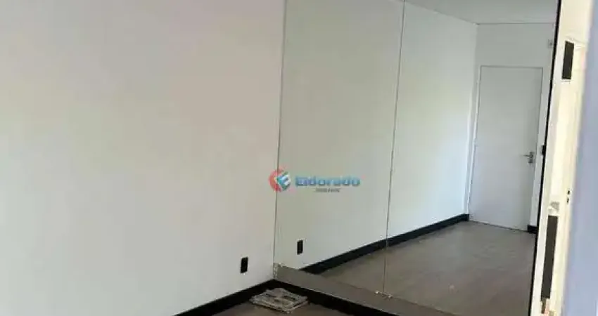 Apartamento com 2 quartos à venda - Jardim Santa Terezinha Nova Veneza - Sumaré/SP