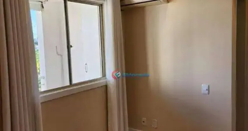 Apartamento à venda - Parque Villa Flores - Sumaré/SP