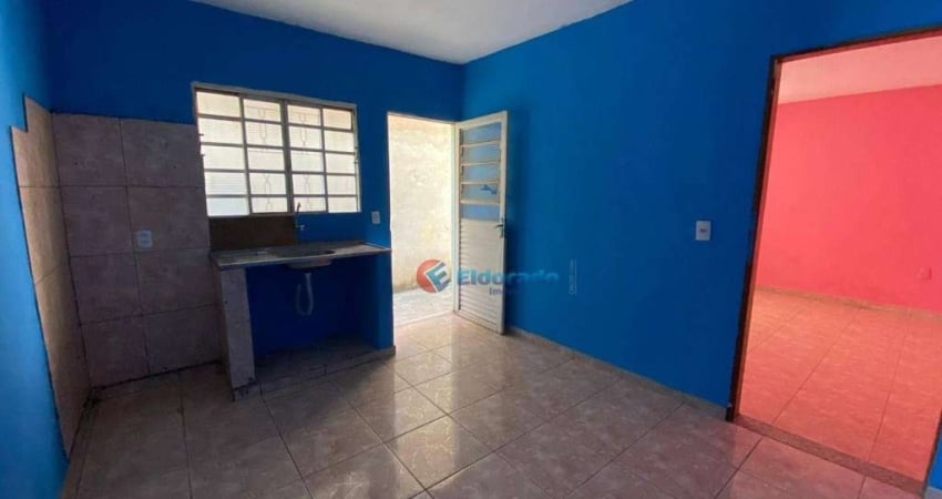 Casa à venda - Jardim Maria Antônia (Nova Veneza) - Sumaré/SP