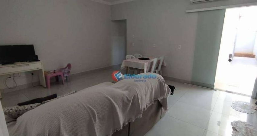 Casa com 2 quartos à venda na Rua Carlos Sturari, Parque Nova Carioba, Americana