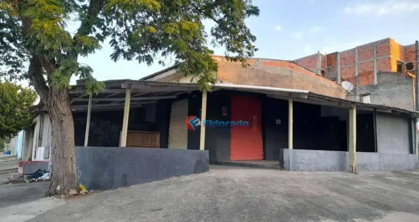 Casa à venda - Jardim Santa Esmeralda - Hortolândia/SP