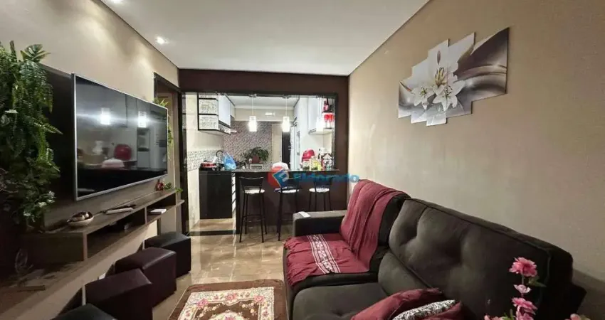 Casa à venda - Conjunto Habitacional Residencial Olímpia - Campinas/SP