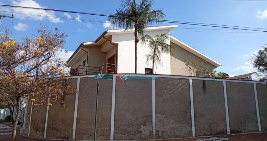 Casa com 3 quartos à venda - Jardim Europa - Paulínia/SP