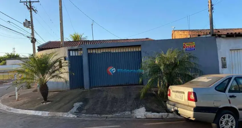 Casa com 3 dormitórios, 41 m² - venda por R$ 373.000,00 ou aluguel por R$ 2.000,00/mês - Conjunto Habitacional Residencial Olímpia - Campinas/SP