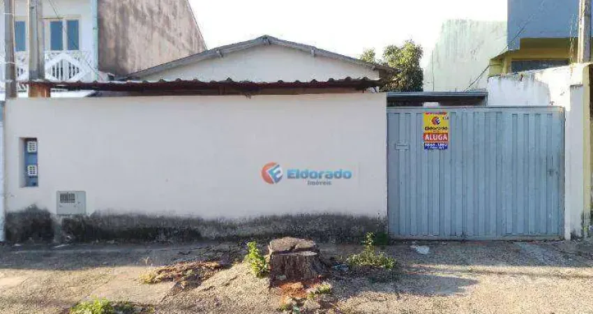 Casa com 2 quartos para alugar - Loteamento Remanso Campineiro - Hortolândia/SP
