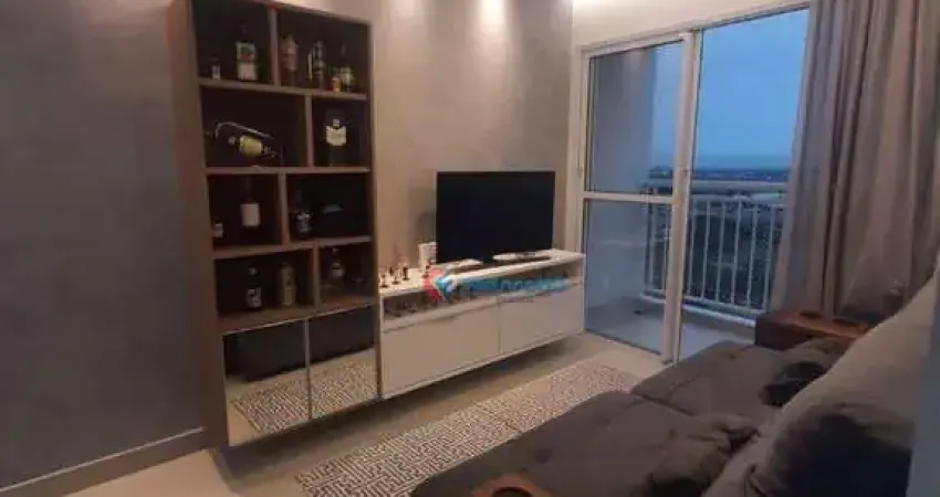 Apartamento com 2 quartos à venda - Jardim Santa Izabel - Hortolândia/SP