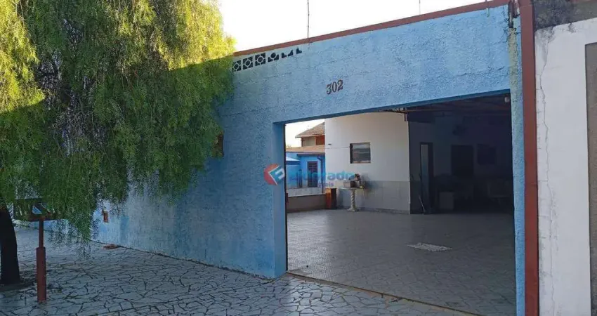 Casa com 1 quarto à venda na Rua Vilma do Carmo Bertho do Rosário, São José II, Paulínia