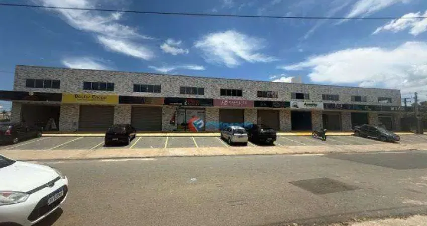 Salão para alugar, 150 m² por R$ 3.165/mês - Jardim das Paineiras - Hortolândia/SP