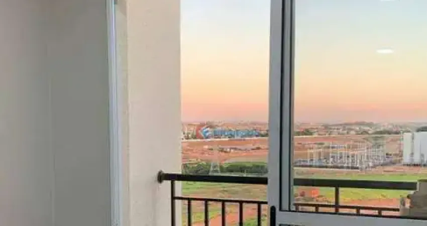 Apartamento com 2 quartos à venda- Parque Orestes Ôngaro - Hortolândia/SP