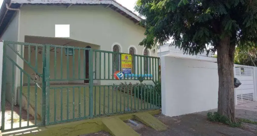Casa à venda - Jardim Denadai (Nova Veneza) - Sumaré/SP
